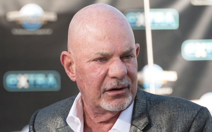 Absolutely Disgusting! An Unnamed Victim accused Fast and Furious Director Rob Cohen of Sexual Assault